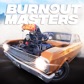 Burnout Masters Logo